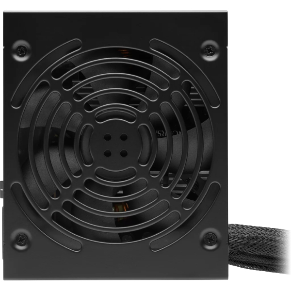 CX Series CX650 Bronze ATX Power Supply - 650 Watt 80 PLUS - CP-9020278-EU