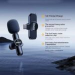 Remax K10 one-to-two Type-C
