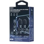 Remax K10 one-to-two Type-C