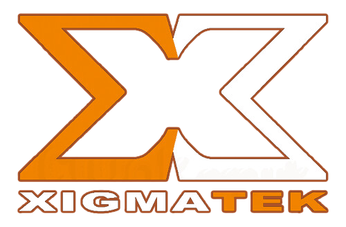 Xigmatek Logo