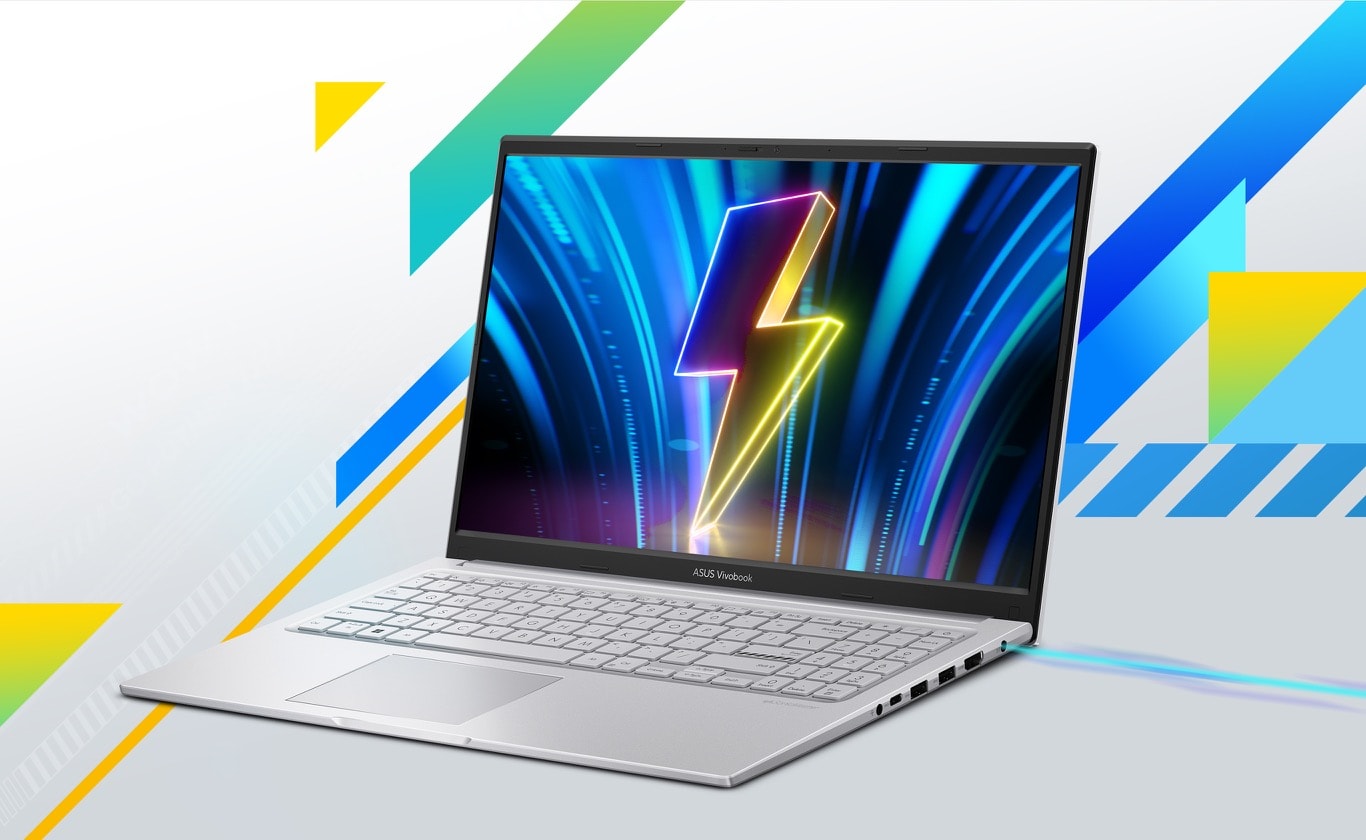 Asus Vivobook X1504VA-NJ379 i7-1355U