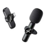 Remax K09 Ryusic Microphone