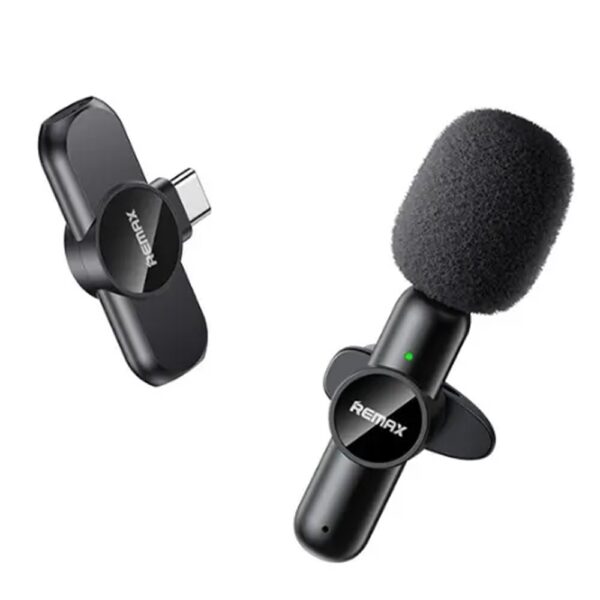 Remax K09 Ryusic Microphone