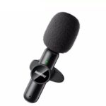 Remax K09 Ryusic Microphone