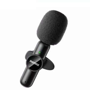 Remax K09 Ryusic Microphone