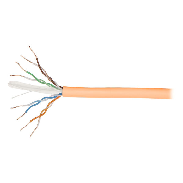 Dahua CAT6 Cable PVC 