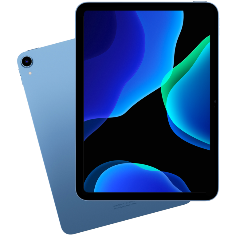 G-Tab Pad 10 Blue