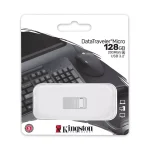 Kingston 128GB DataTraveler Micro