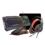 Meetion C550 Backlit Gaming Combo Kits 4 in 1