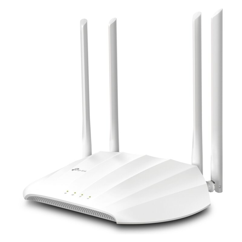 TP-link AX1800 router TL-WA1801