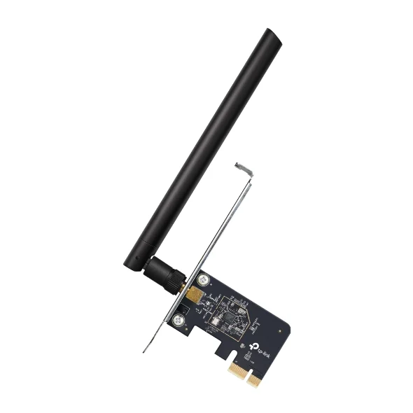 2-5 TP-link PCI Express Adapter