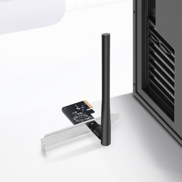 TP-link AC600 T2E