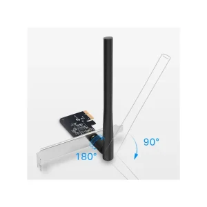 TP-link PCI Express Adapter