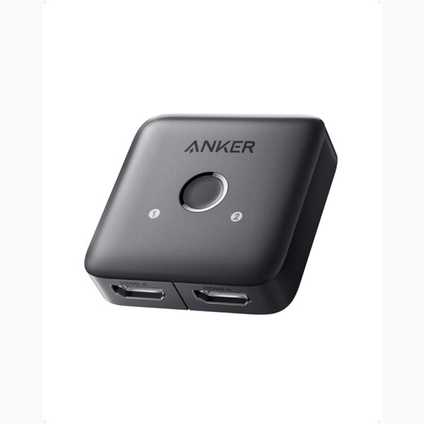 Anker HDMI Switch A83H10A1