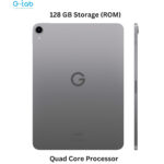 G-Tab Pad 10 Gray