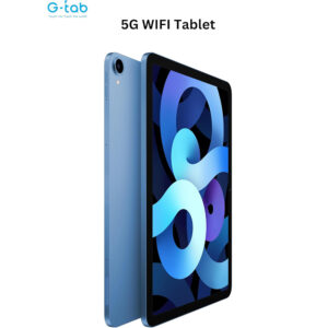 G-Tab Pad 10 Blue
