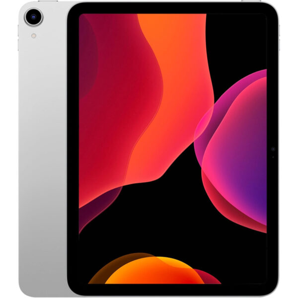 G-Tab Pad 10 Silver