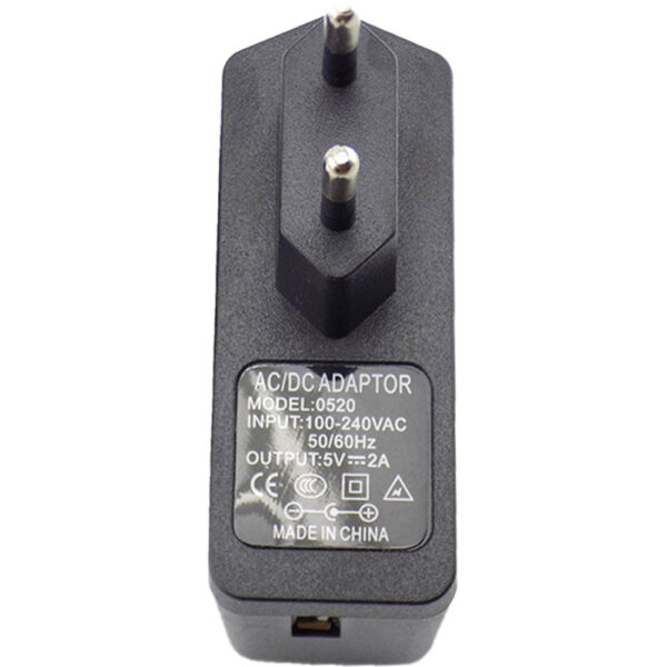 Power Adapter 5V 2A