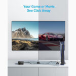Anker HDMI Switch A83H10A1