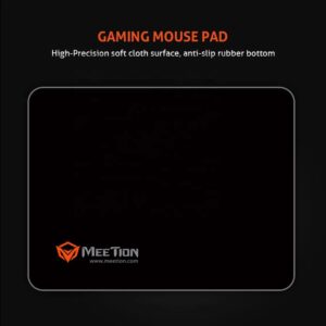 MeeTion C490 Gaming Kit