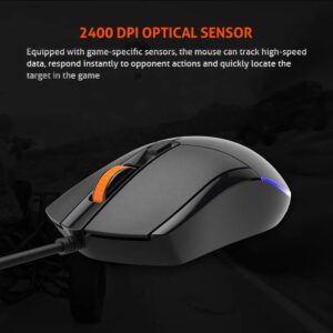 MeeTion C490 Gaming Kit