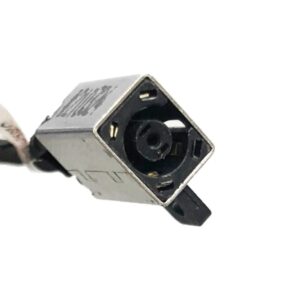 Replacement DC Jack For Laptop Dell Vostro 3500