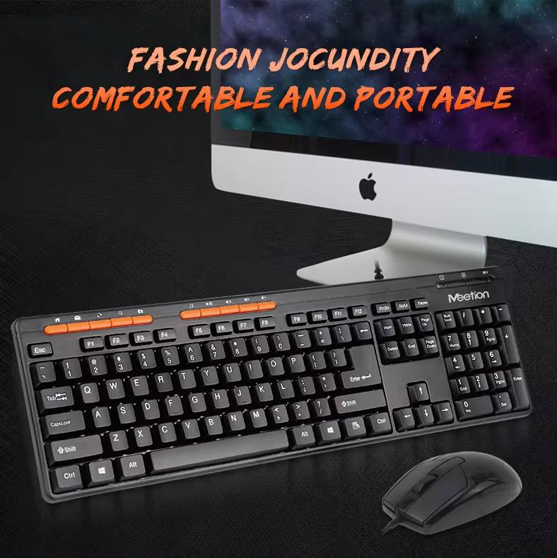 MeeTion C105 3-in-1 Combo