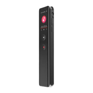 Remax Voice Recorder 64GB Multimedia Digital - RM-RP3 - Image 3