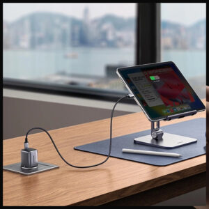 UGREEN CD319 PD Type-C GaN Fast Charger - 30W Max Total Output Power - Image 6