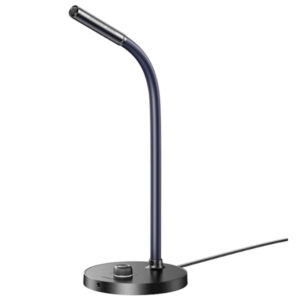 UGREEN 90416 wired USB DESKTOP MICROPHONE - black