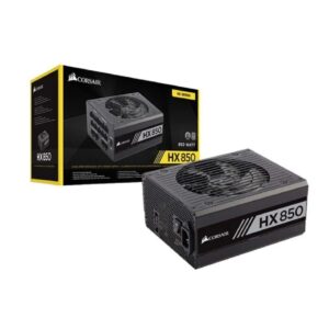 Corsair HX 850W Platinum