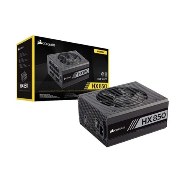 Corsair HX 850W Platinum