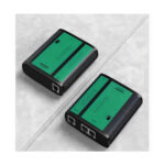 UGREEN Network Cable Tester (RJ45 / RJ11) [ NW167 | 10950 ]