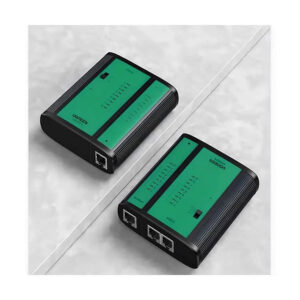 UGREEN Network Cable Tester (RJ45 / RJ11) [ NW167 | 10950 ]