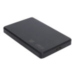 USB 3.0 HDD Enclosure 2.5-Inch HDD Case SATA External Hard Disk Case Box [ 1U3-578 ]