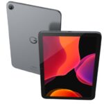 G-Tab Pad 10 Gray