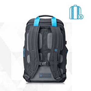 HP Odyssey 1939 Backpack