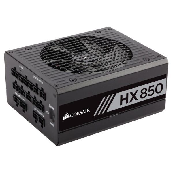Corsair HX 850W Platinum