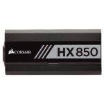 Corsair HX 850W Platinum