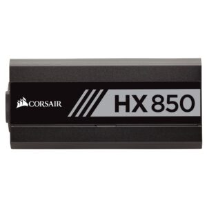Corsair HX 850W Platinum