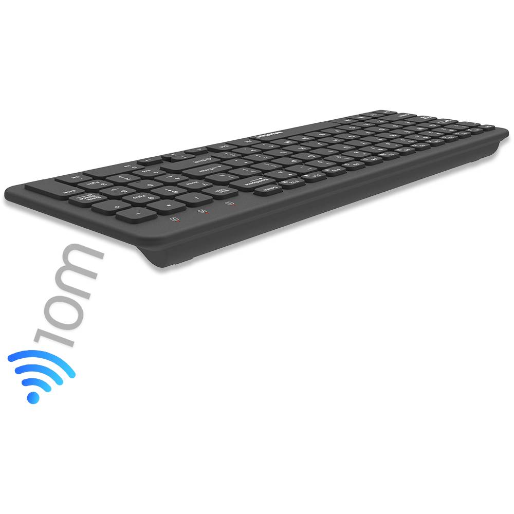 MeeTion WK410 Wireless Keyboard