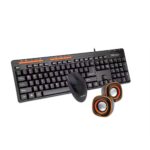 MeeTion C105 3-in-1 Combo