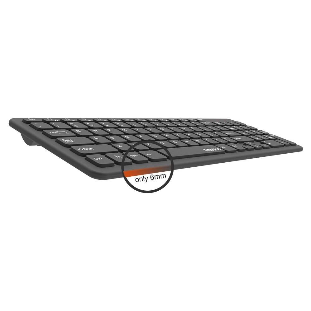 MeeTion WK410 Wireless Keyboard