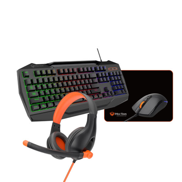 MeeTion C490 Gaming Kit