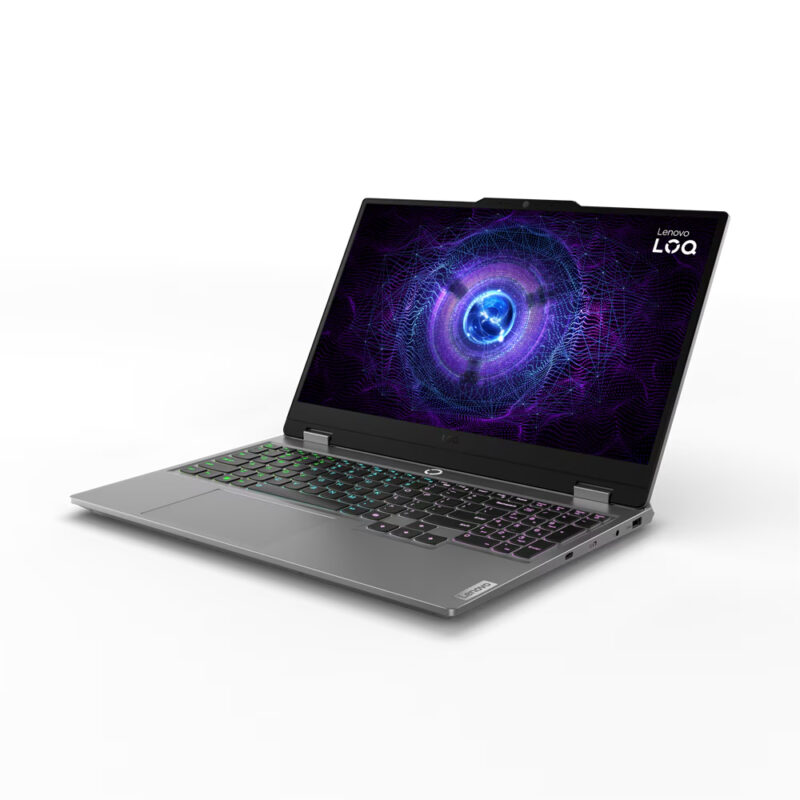 Lenovo LOQ 15IRX9 i7-13450HX