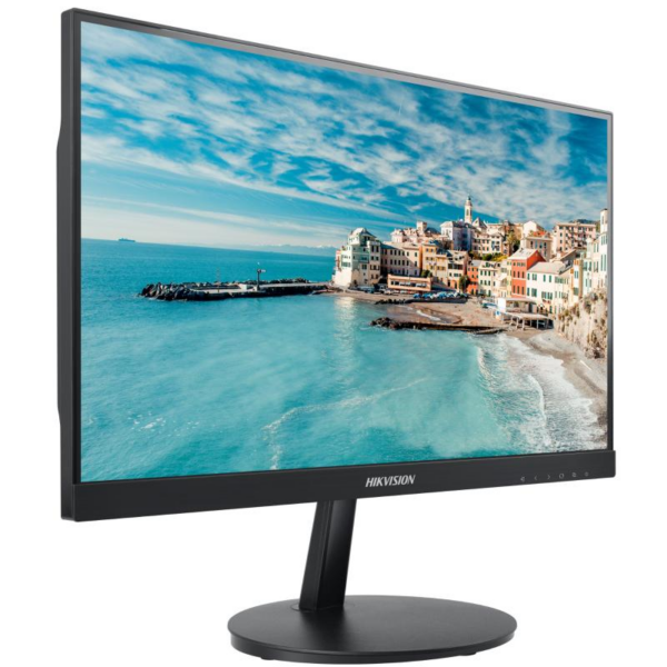 HIKVISION 21.5" FHD Monitor 