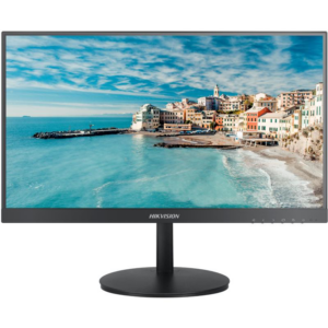HIKVISION 21.5" FHD Monitor 