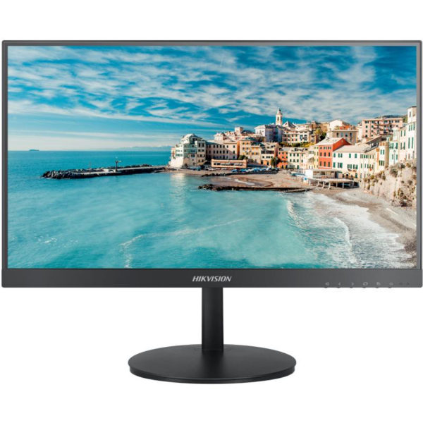 HIKVISION 21.5" FHD Monitor 