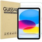 Screen Protector iPad 10th