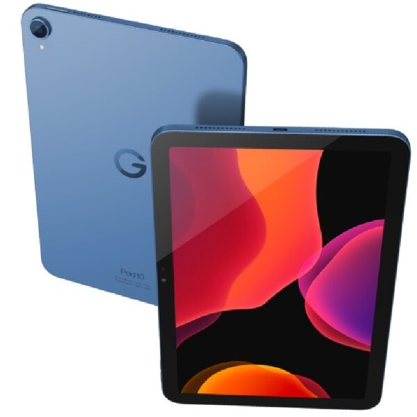G-Tab Pad 10 Blue